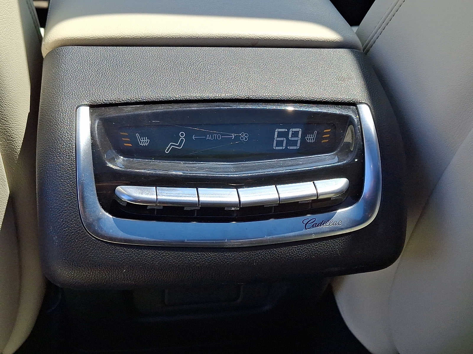 2023 Cadillac XT6 AWD 4dr Sport