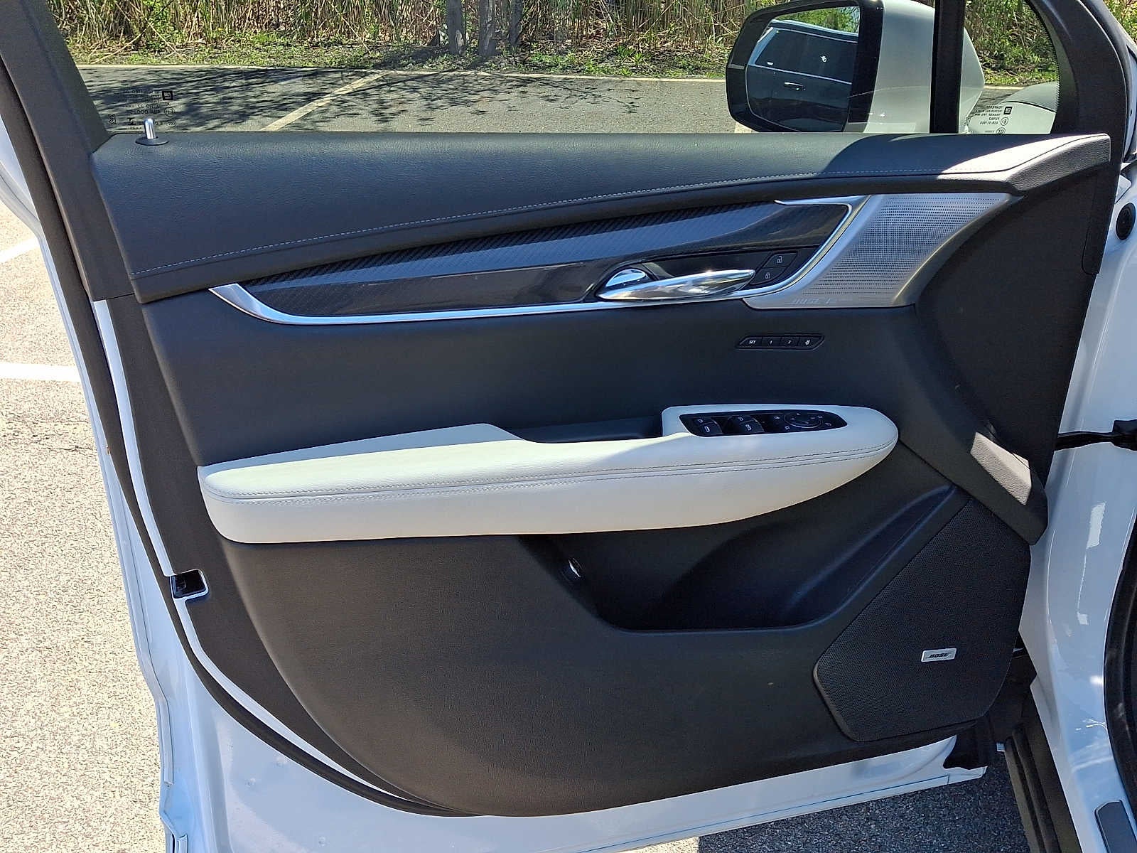 2023 Cadillac XT6 AWD 4dr Sport