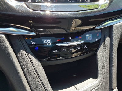 2023 Cadillac XT6 AWD 4dr Sport