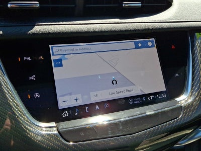 2023 Cadillac XT6 AWD 4dr Sport