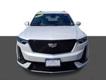 2023 Cadillac XT6 AWD 4dr Sport