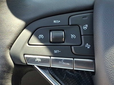 2023 Cadillac XT6 AWD 4dr Sport