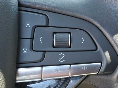 2023 Cadillac XT6 AWD 4dr Sport