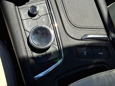 2023 Cadillac XT6 AWD 4dr Sport