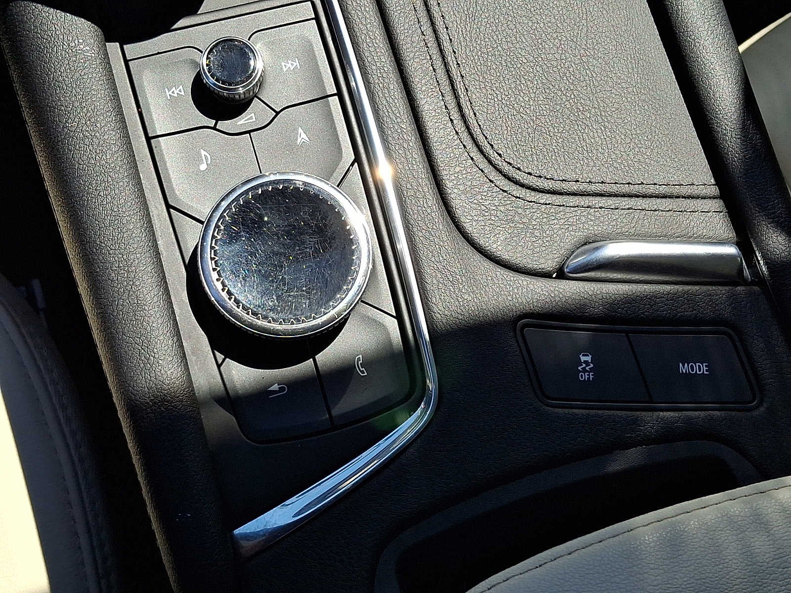2023 Cadillac XT6 AWD 4dr Sport