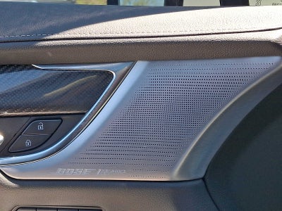 2023 Cadillac XT6 AWD 4dr Sport
