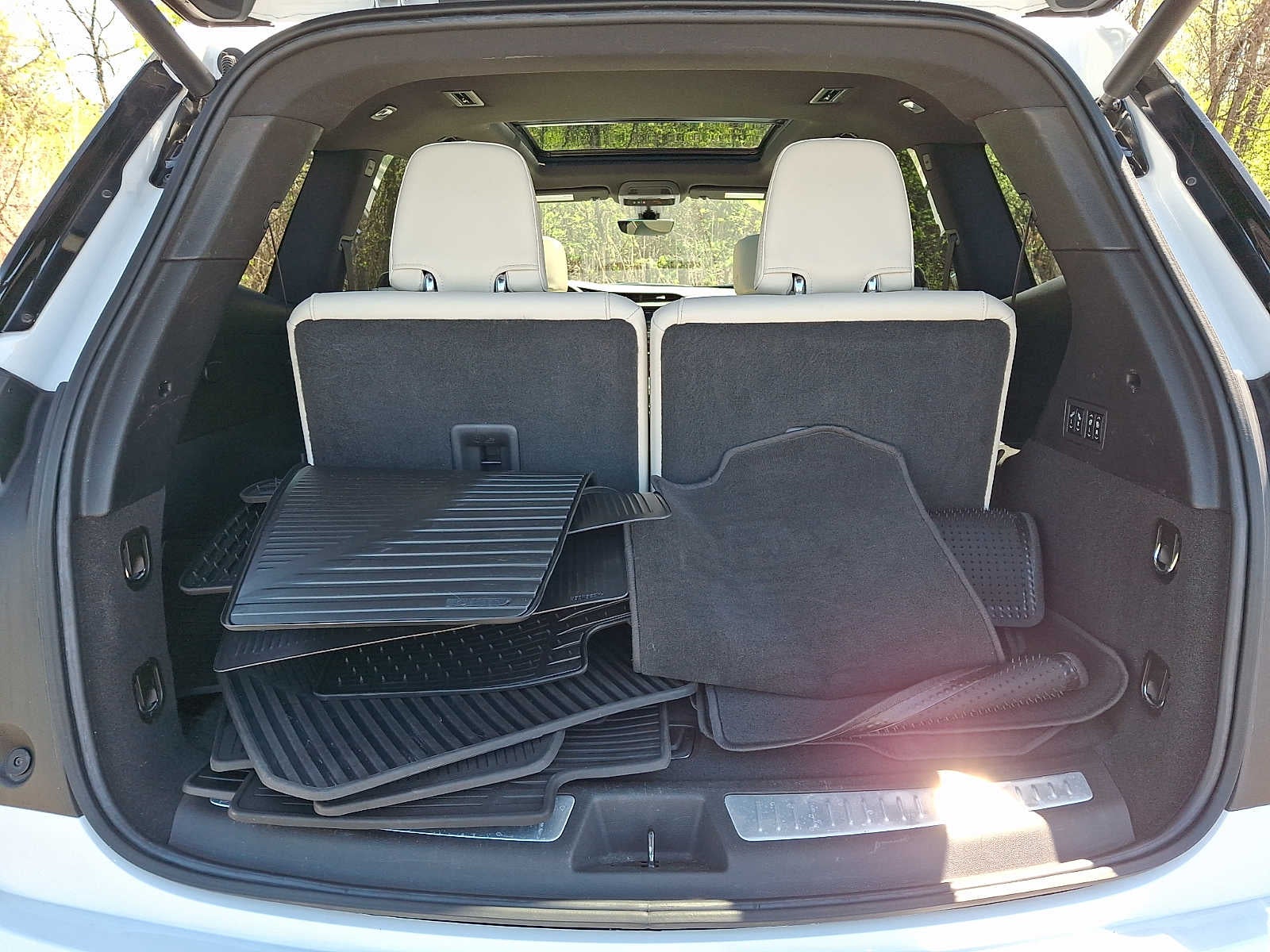 2023 Cadillac XT6 AWD 4dr Sport