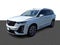 2023 Cadillac XT6 AWD 4dr Sport