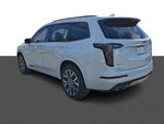 2023 Cadillac XT6 AWD 4dr Sport