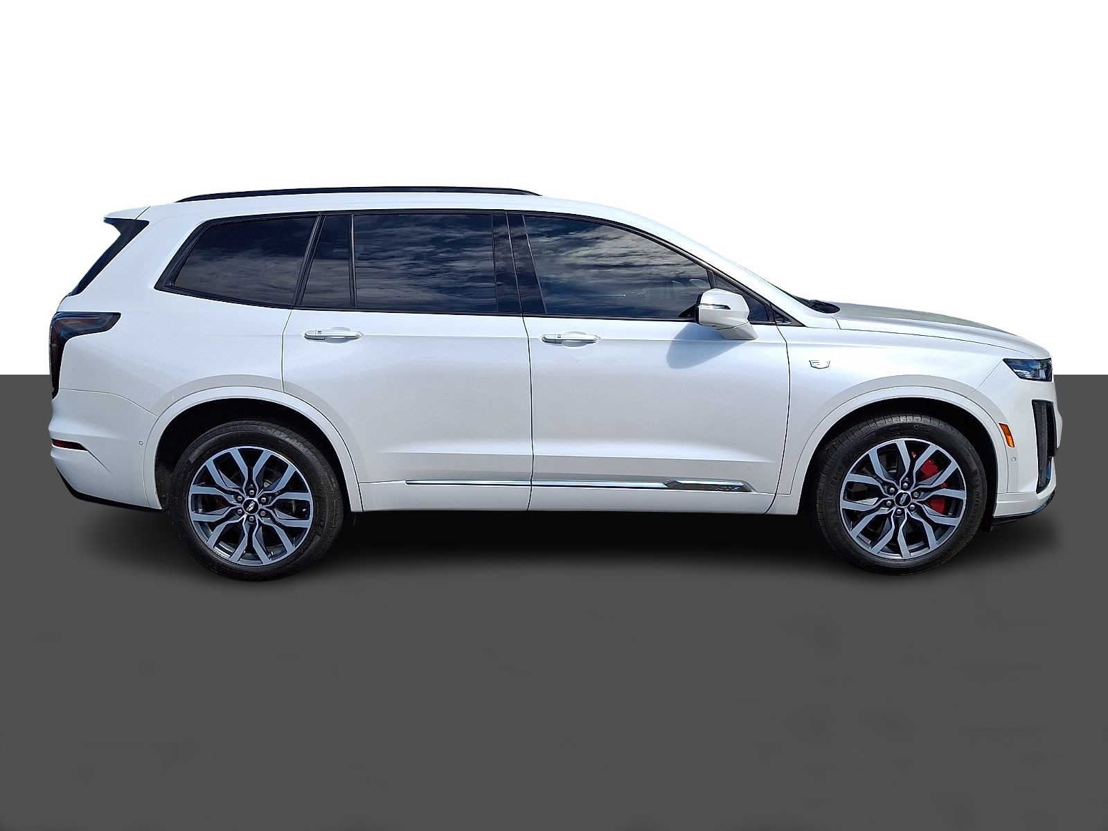 2023 Cadillac XT6 AWD 4dr Sport