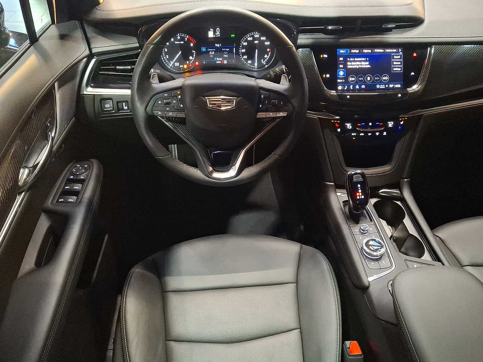 2025 Cadillac XT6 AWD 4dr Sport