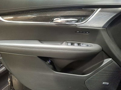 2025 Cadillac XT6 AWD 4dr Sport