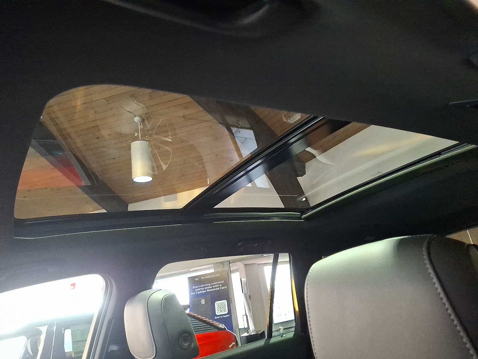 2025 Cadillac XT6 AWD 4dr Sport