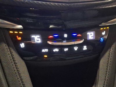 2025 Cadillac XT6 AWD 4dr Sport