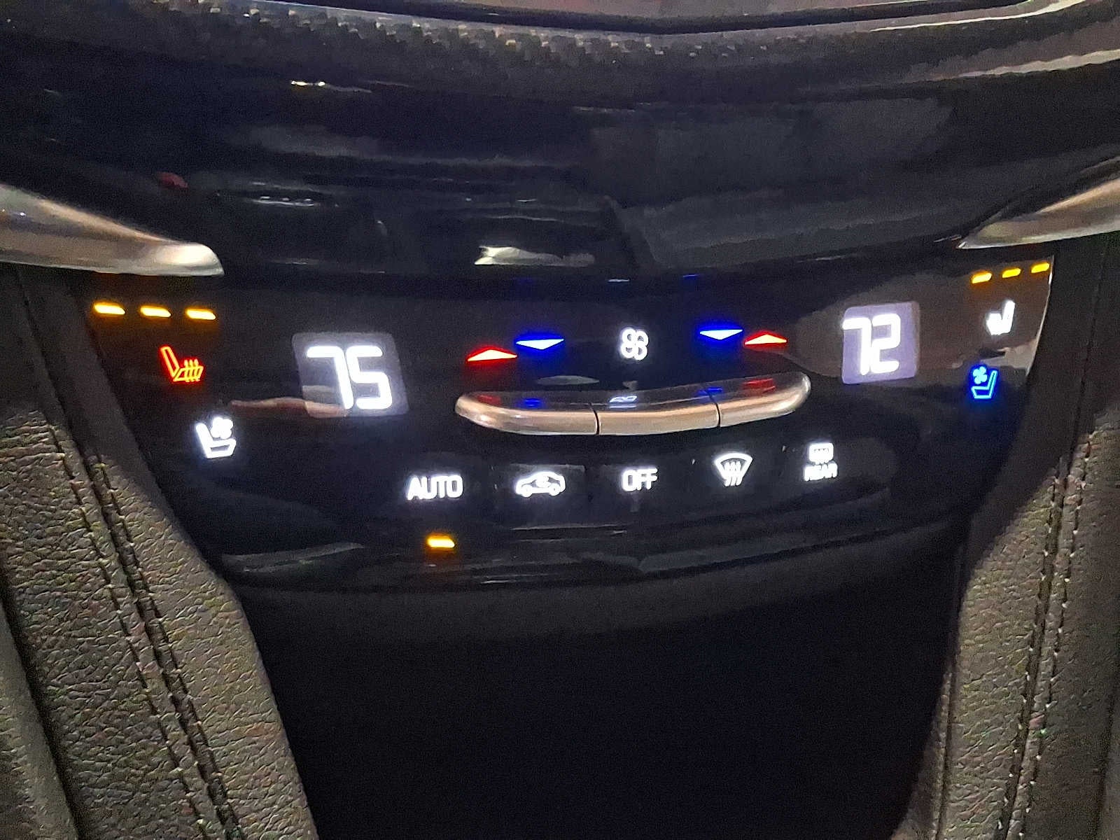 2025 Cadillac XT6 AWD 4dr Sport