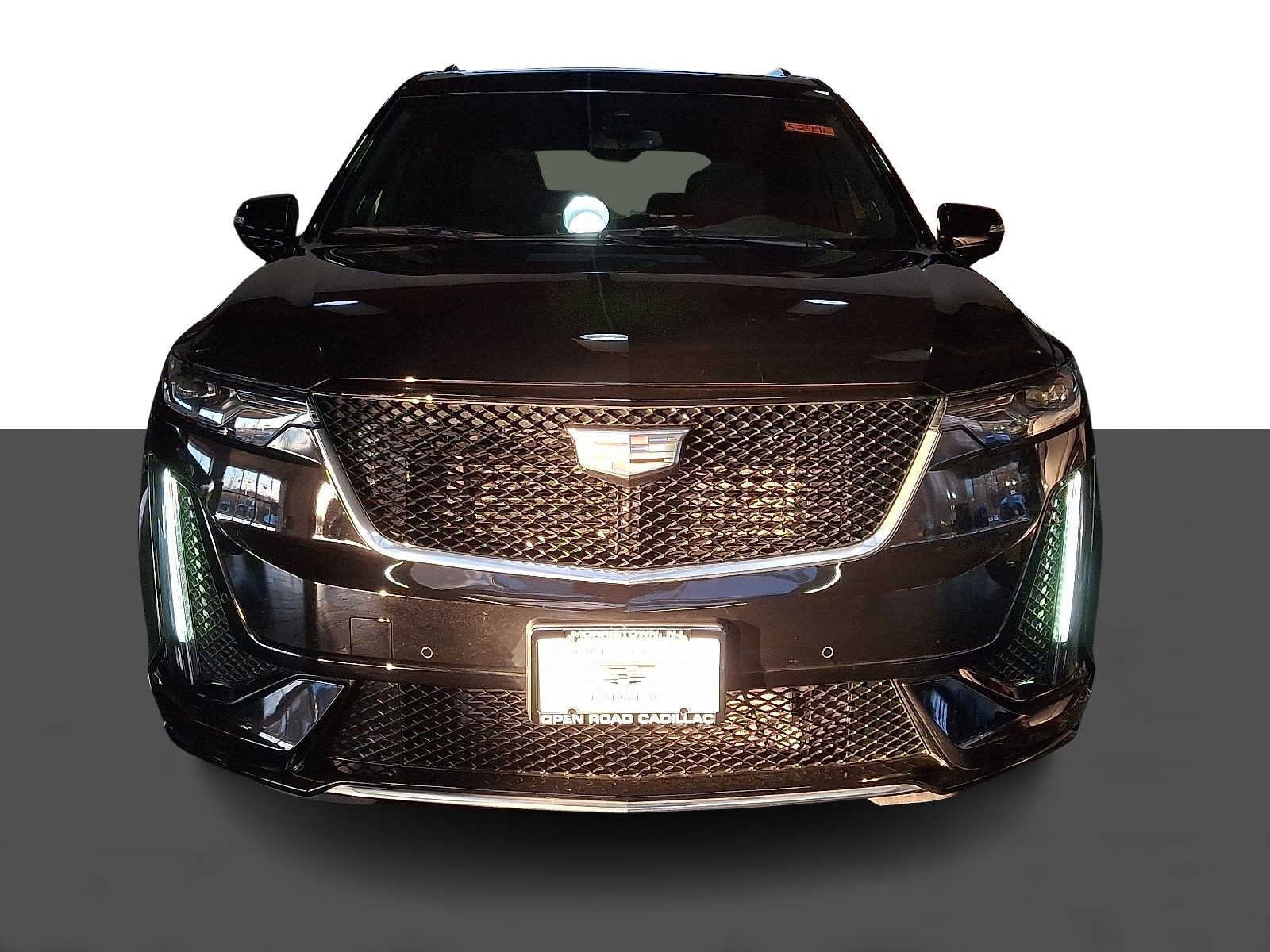 2025 Cadillac XT6 AWD 4dr Sport