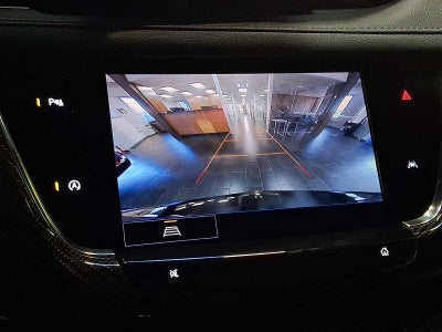 2025 Cadillac XT6 AWD 4dr Sport