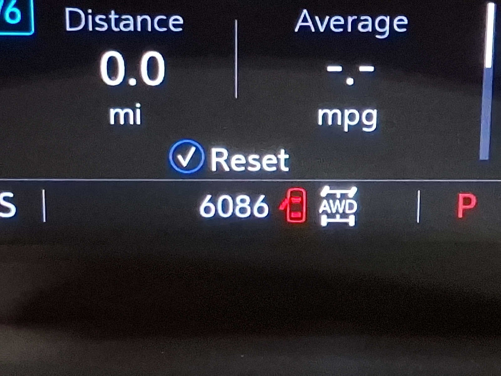 2025 Cadillac XT6 AWD 4dr Sport