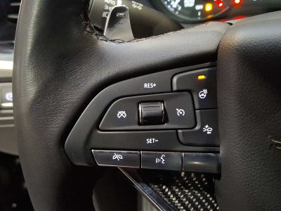 2025 Cadillac XT6 AWD 4dr Sport