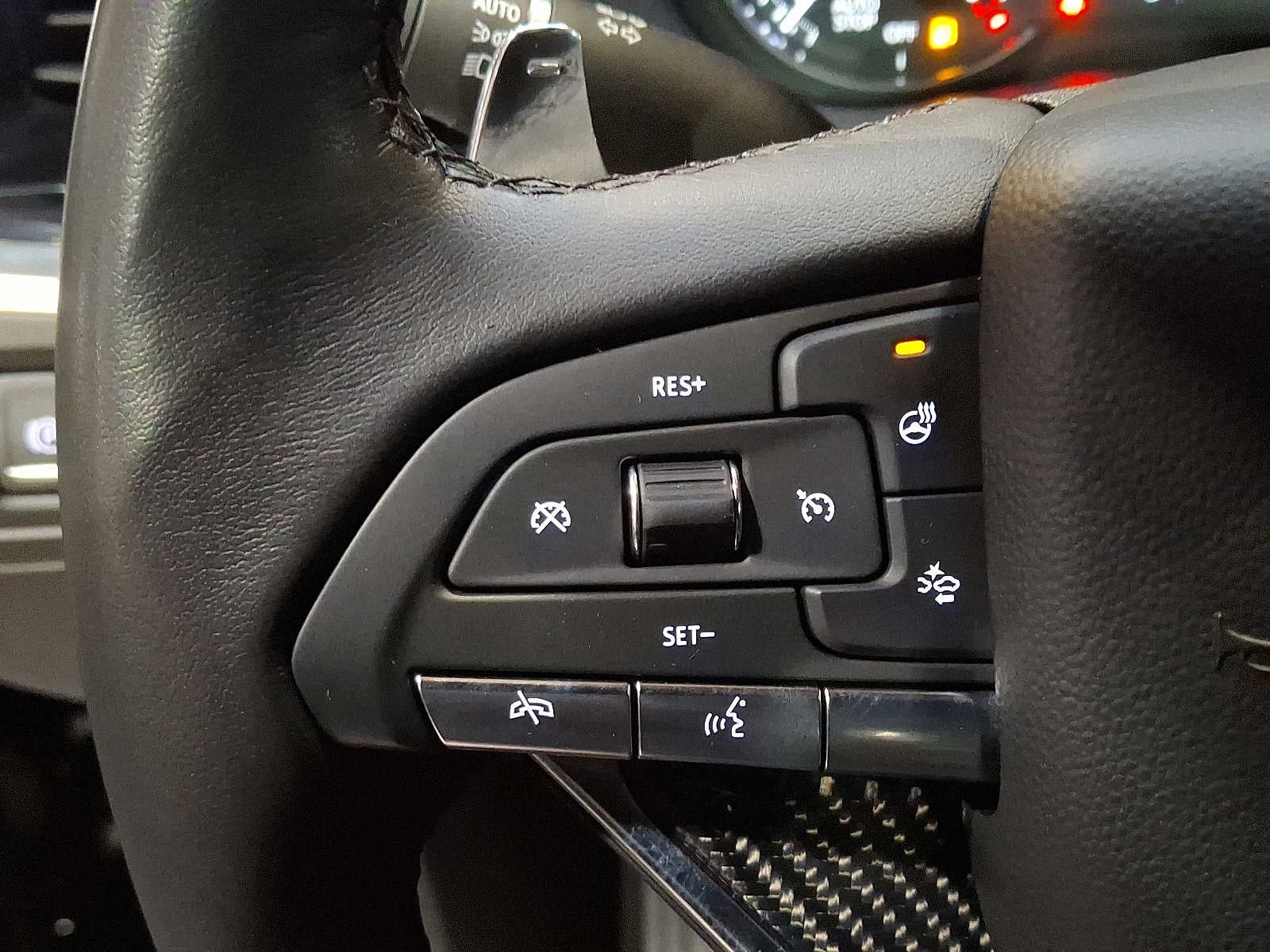 2025 Cadillac XT6 AWD 4dr Sport