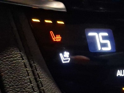 2025 Cadillac XT6 AWD 4dr Sport