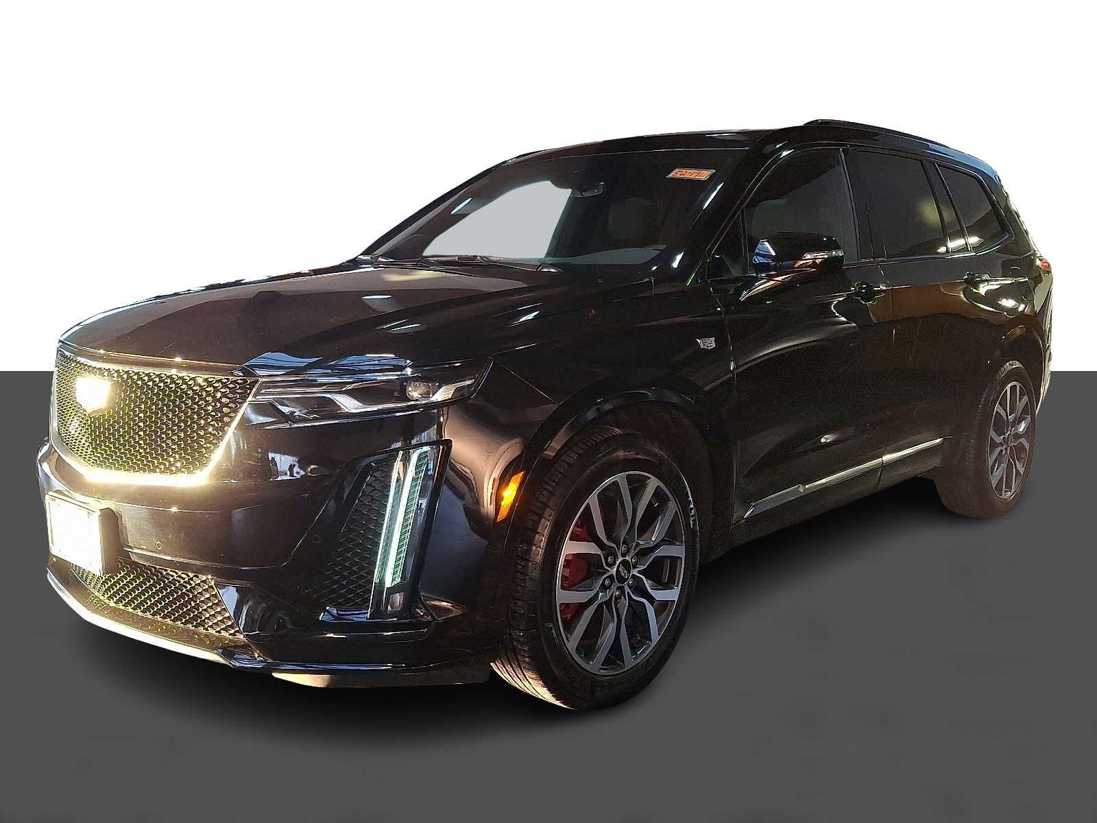 2025 Cadillac XT6 AWD 4dr Sport