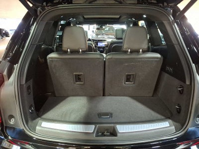 2025 Cadillac XT6 AWD 4dr Sport