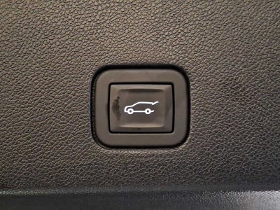 2025 Cadillac XT6 AWD 4dr Sport