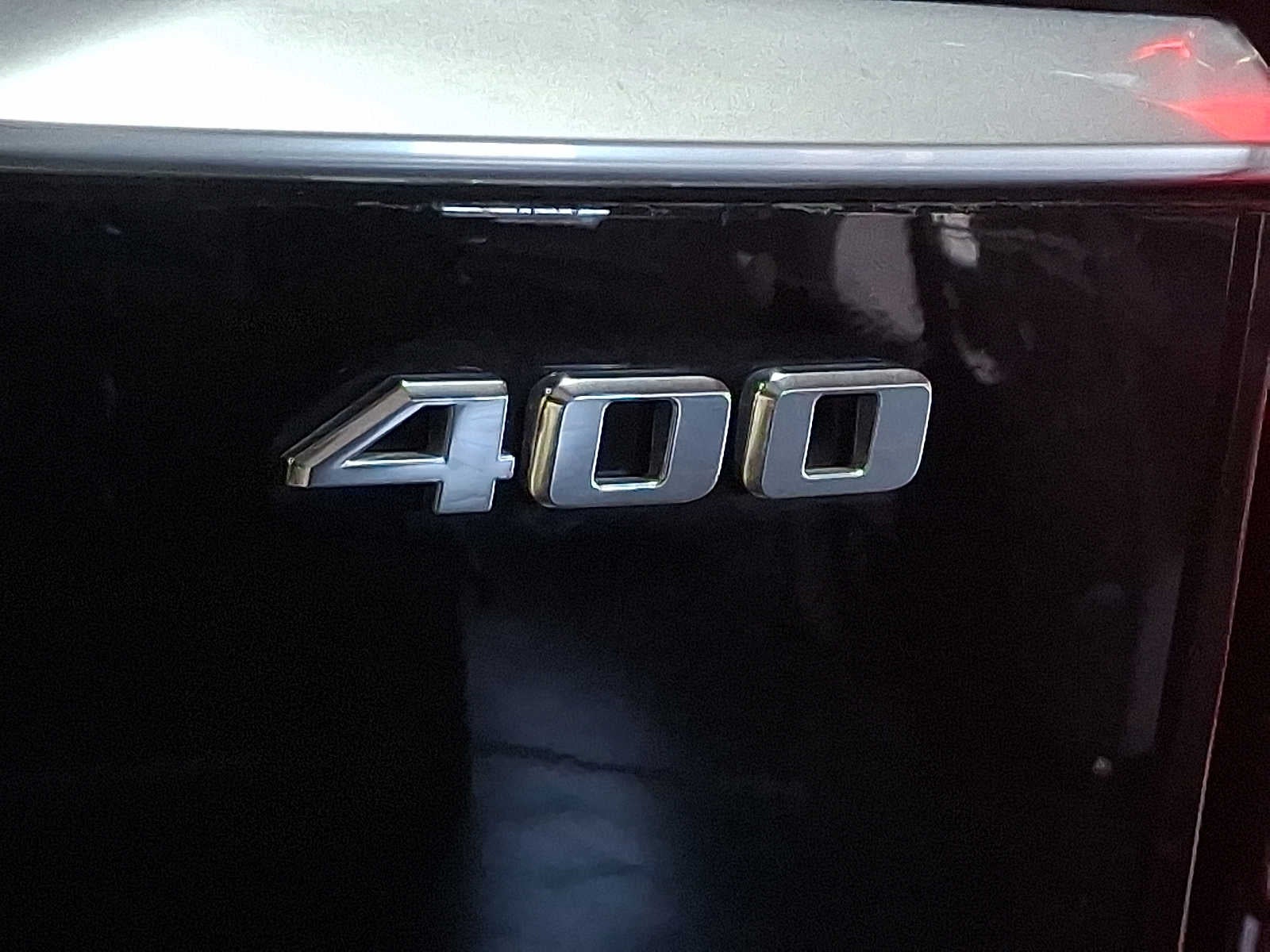 2025 Cadillac XT6 AWD 4dr Sport