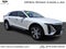 2024 Cadillac LYRIQ 4dr Tech w/1SA