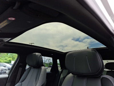 2024 Cadillac LYRIQ 4dr Tech w/1SA