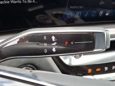 2024 Cadillac LYRIQ 4dr Tech w/1SA