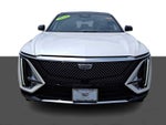 2024 Cadillac LYRIQ 4dr Tech w/1SA