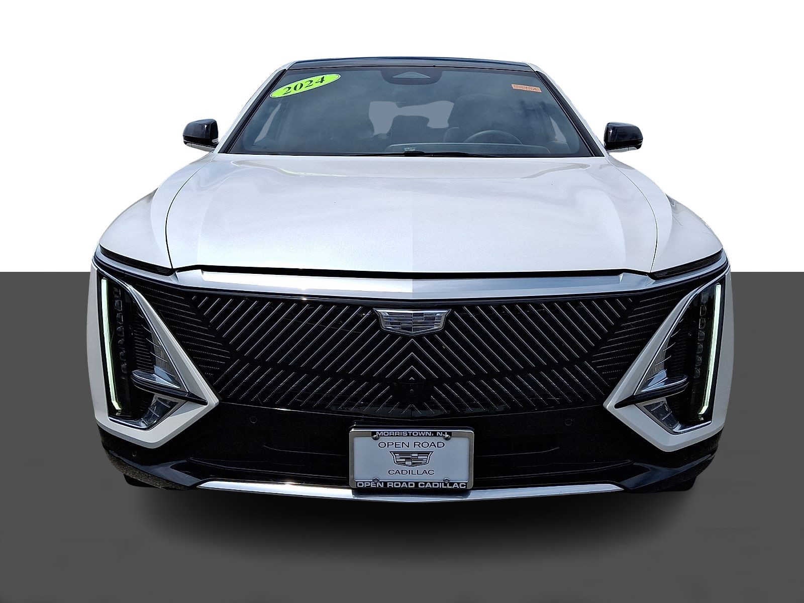 2024 Cadillac LYRIQ 4dr Tech w/1SA