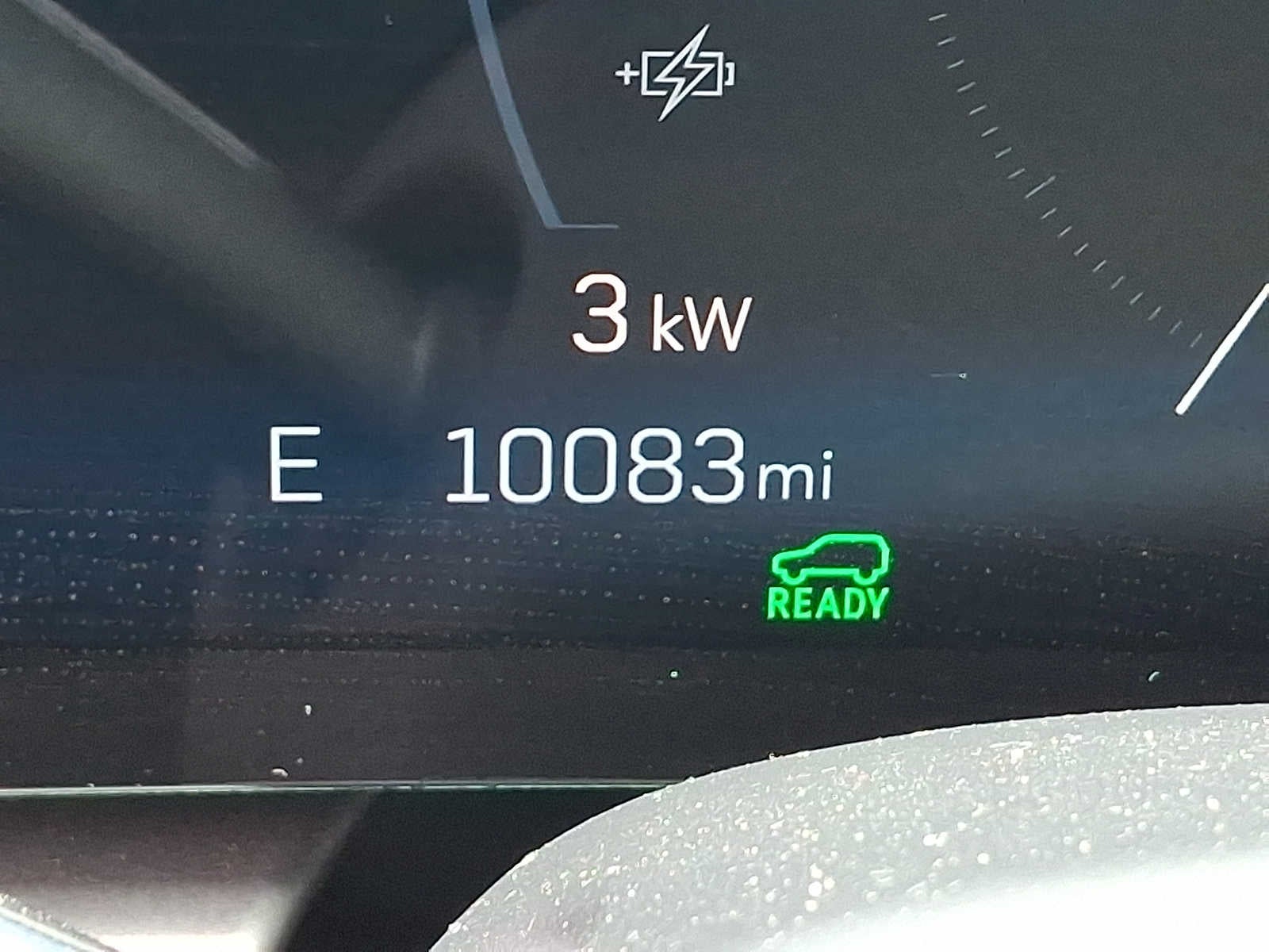 2024 Cadillac LYRIQ 4dr Tech w/1SA