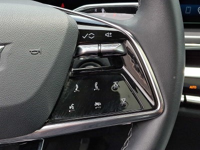 2024 Cadillac LYRIQ 4dr Tech w/1SA