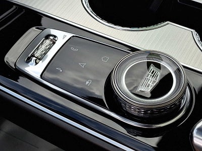 2024 Cadillac LYRIQ 4dr Tech w/1SA