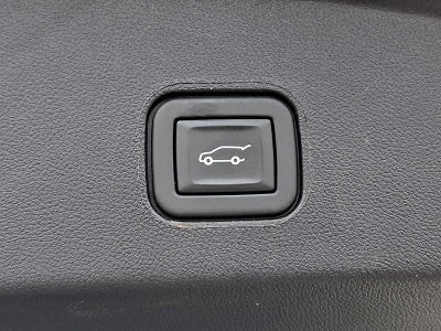2024 Cadillac LYRIQ 4dr Tech w/1SA