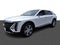 2024 Cadillac LYRIQ 4dr Tech w/1SA