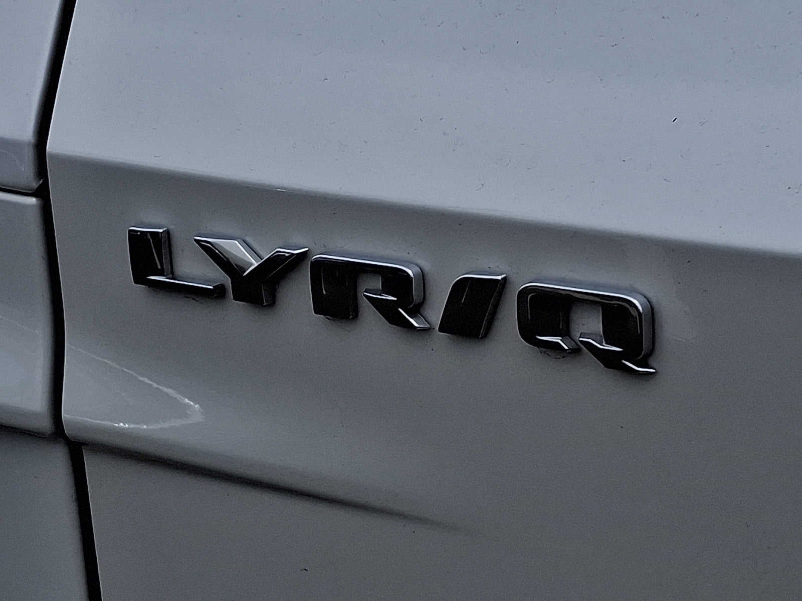 2024 Cadillac LYRIQ 4dr Tech w/1SA