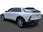 2024 Cadillac LYRIQ 4dr Tech w/1SA