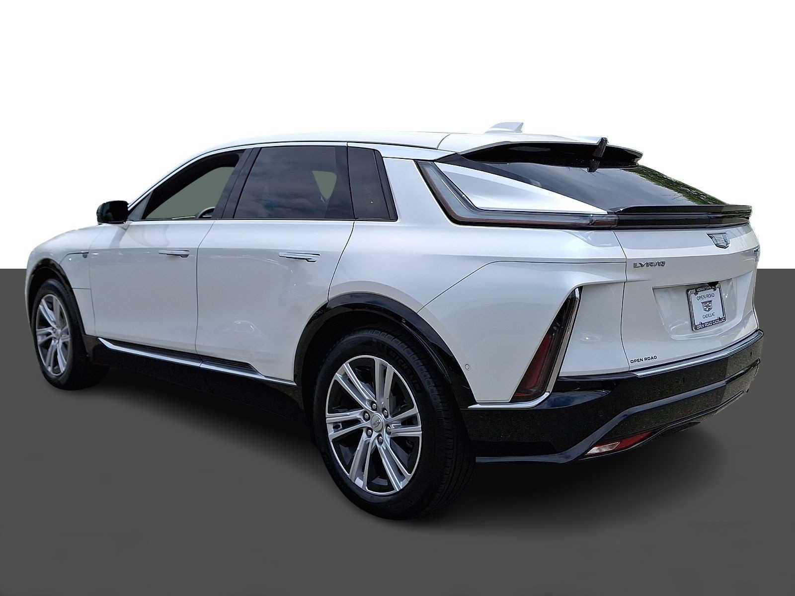 2024 Cadillac LYRIQ 4dr Tech w/1SA