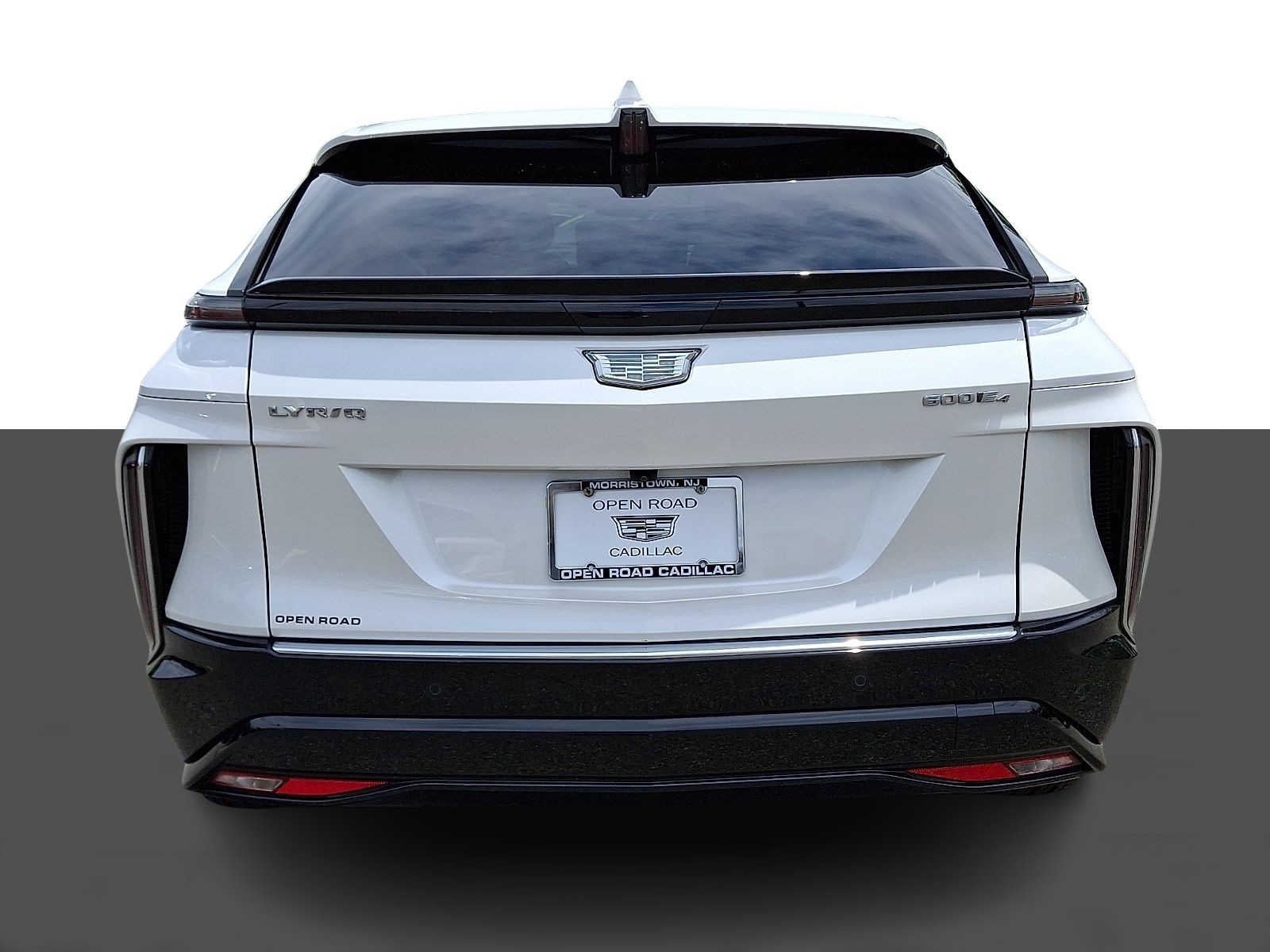 2024 Cadillac LYRIQ 4dr Tech w/1SA