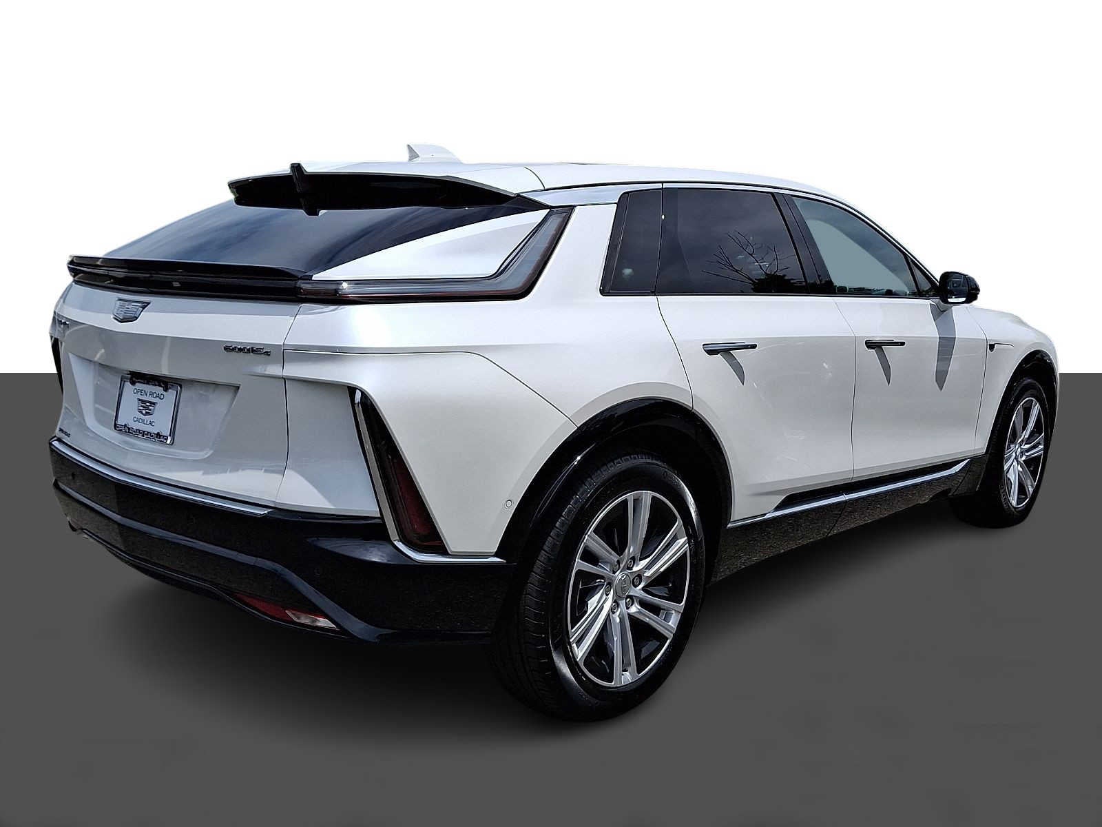 2024 Cadillac LYRIQ 4dr Tech w/1SA
