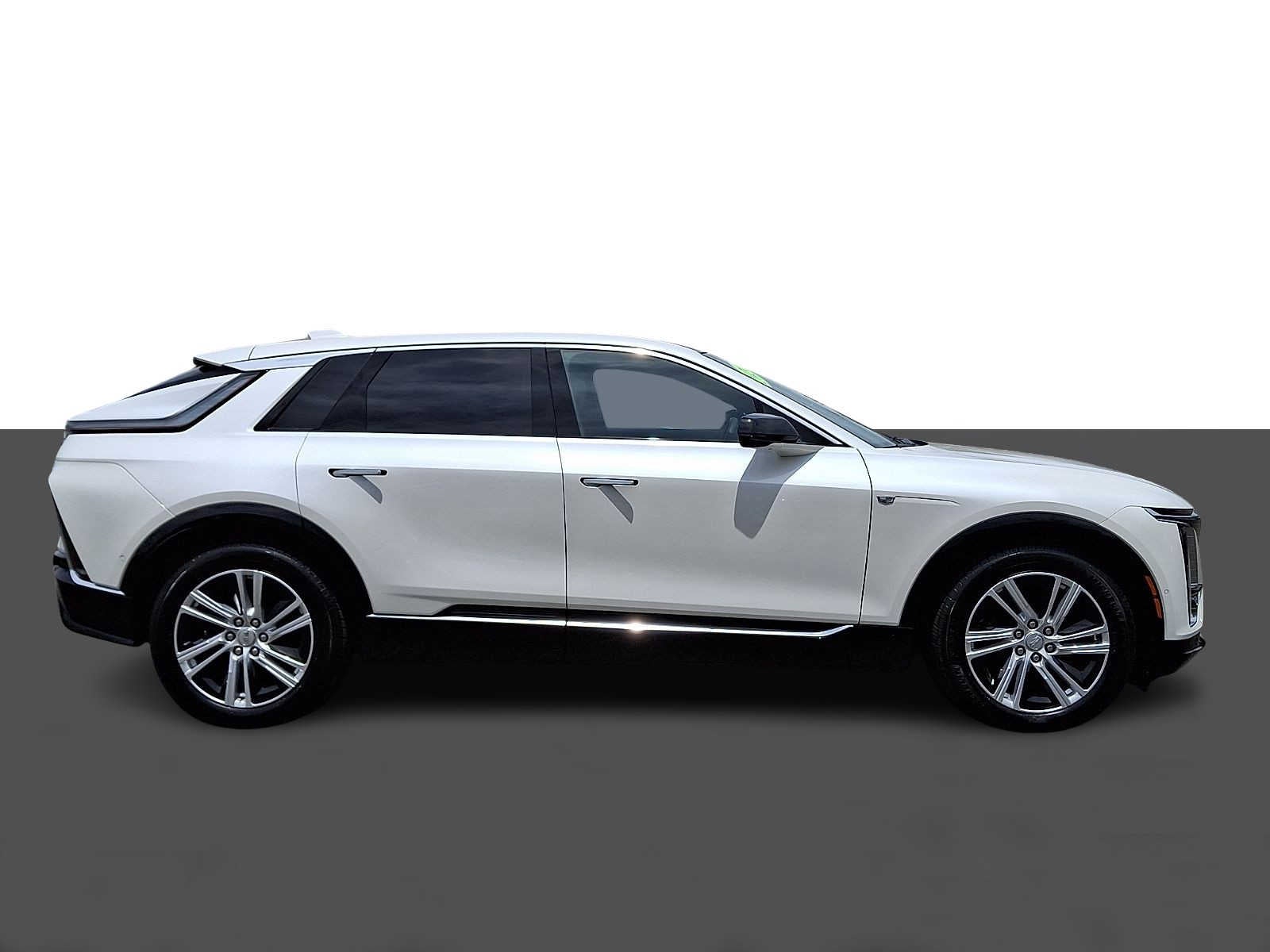 2024 Cadillac LYRIQ 4dr Tech w/1SA
