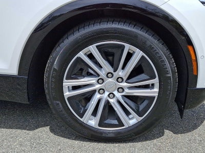 2024 Cadillac LYRIQ 4dr Tech w/1SA