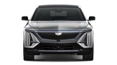 2026 Cadillac LYRIQ 4dr Luxury