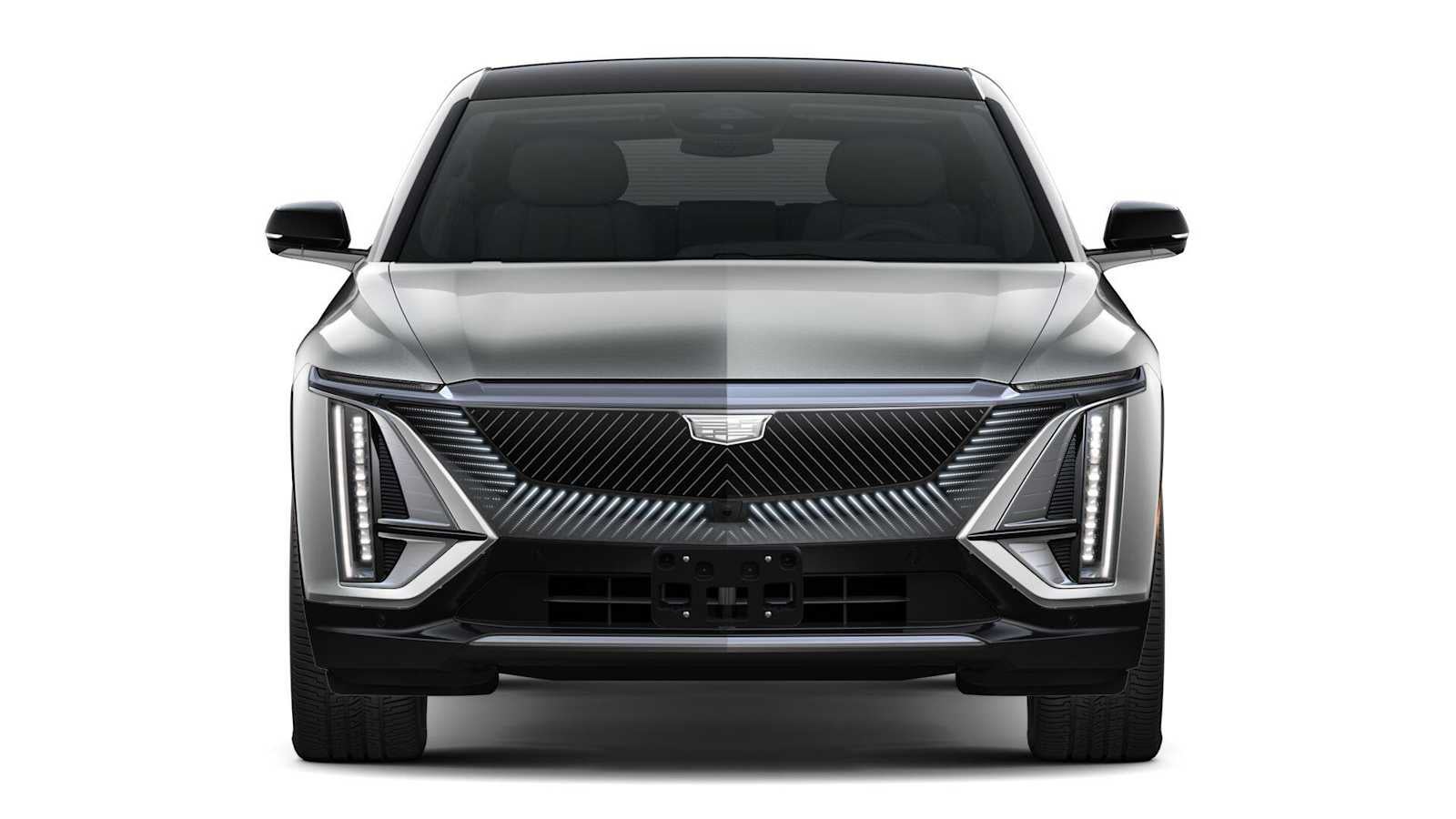2026 Cadillac LYRIQ 4dr Luxury