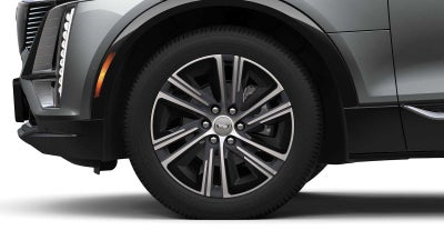 2026 Cadillac LYRIQ 4dr Luxury