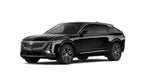2026 Cadillac LYRIQ 4dr Luxury